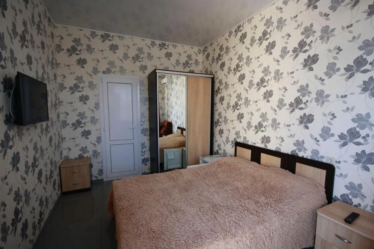 Витязево: Susanna Guest House