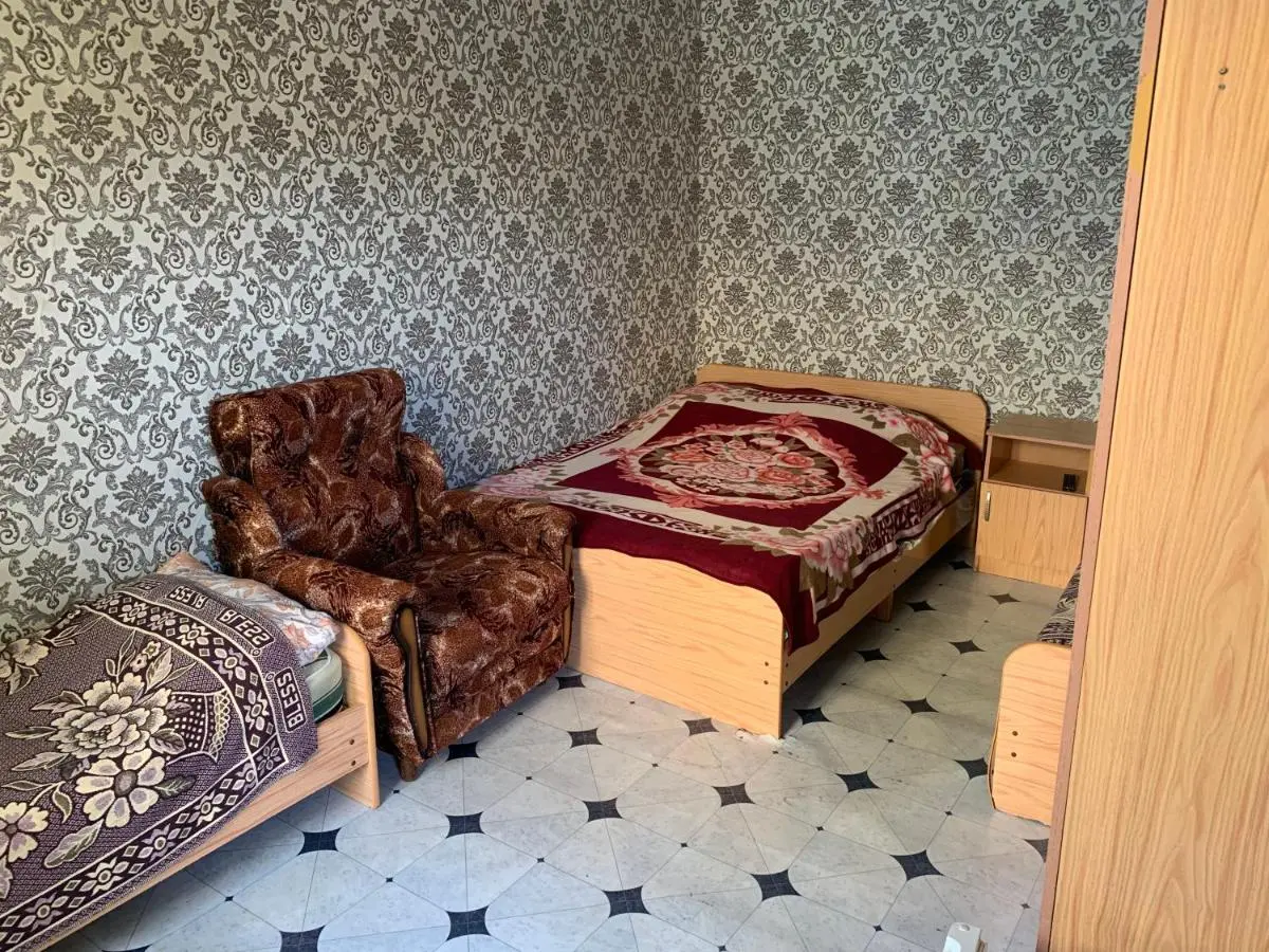 Витязево: Susanna Guest House