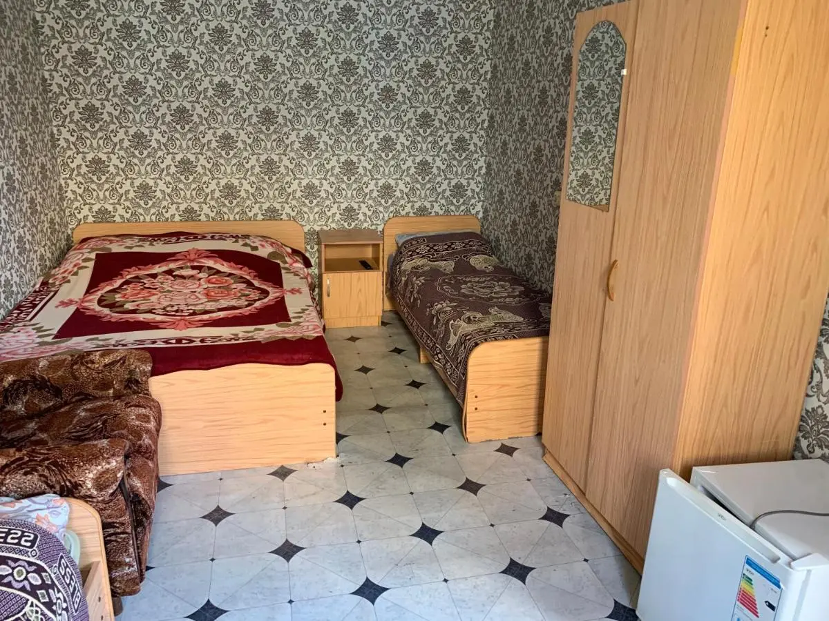 Витязево: Susanna Guest House