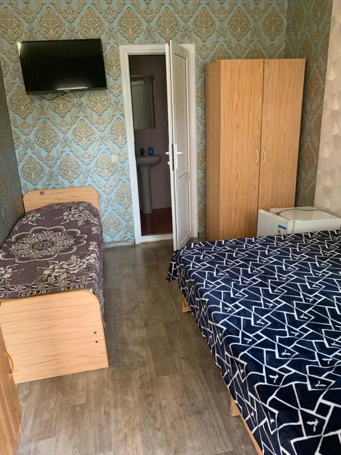 Витязево: Susanna Guest House