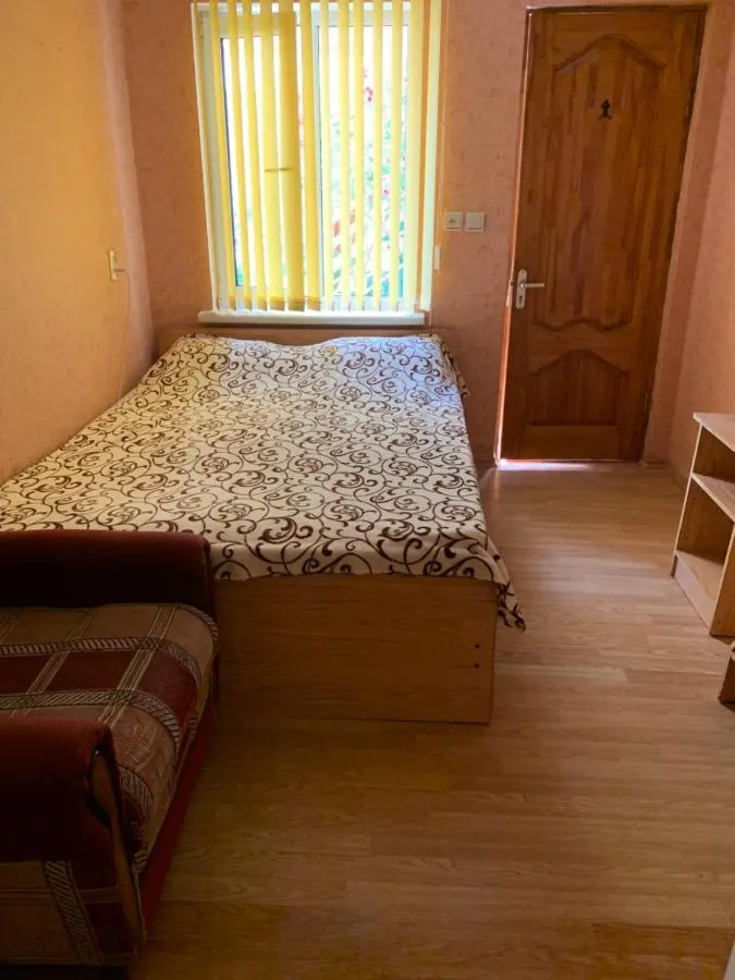Витязево: Susanna Guest House