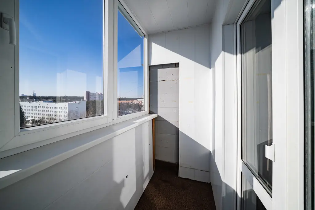 Апартаменты Абриго Серафимы Дерябиной 30 б — фото 1
