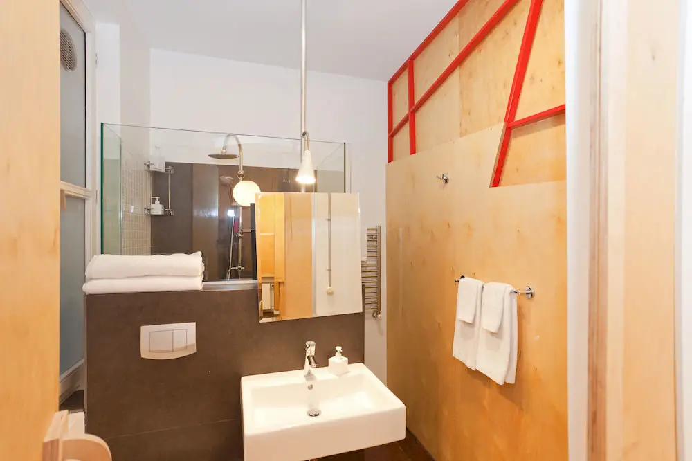 Стамбул: Hotel Next2