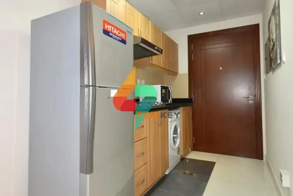 Дубай: Elite Sports Residence 4