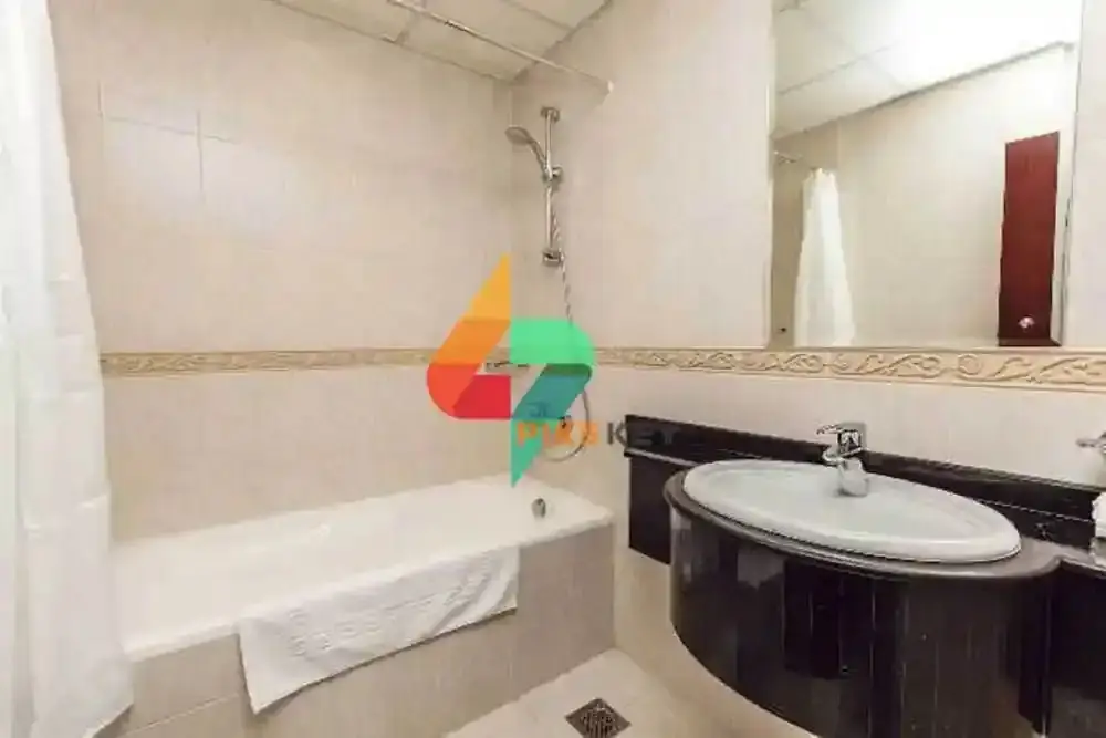 Дубай: Elite Sports Residence 4