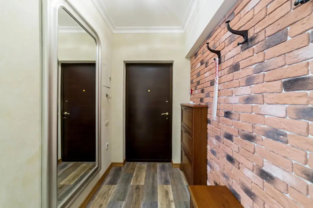 Казань: ApartKazan (АпартКазань) в ЖК Клевер Хаус