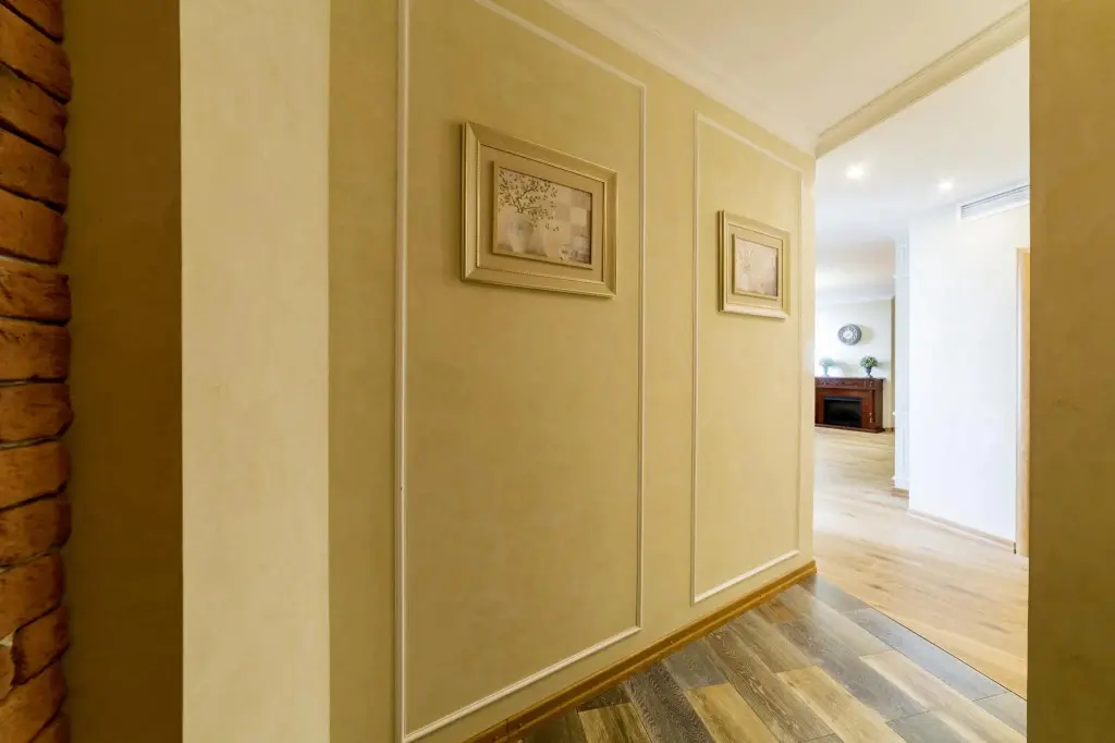 Казань: ApartKazan (АпартКазань) в ЖК Клевер Хаус