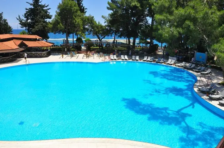 Кемер: Fore Resortspa