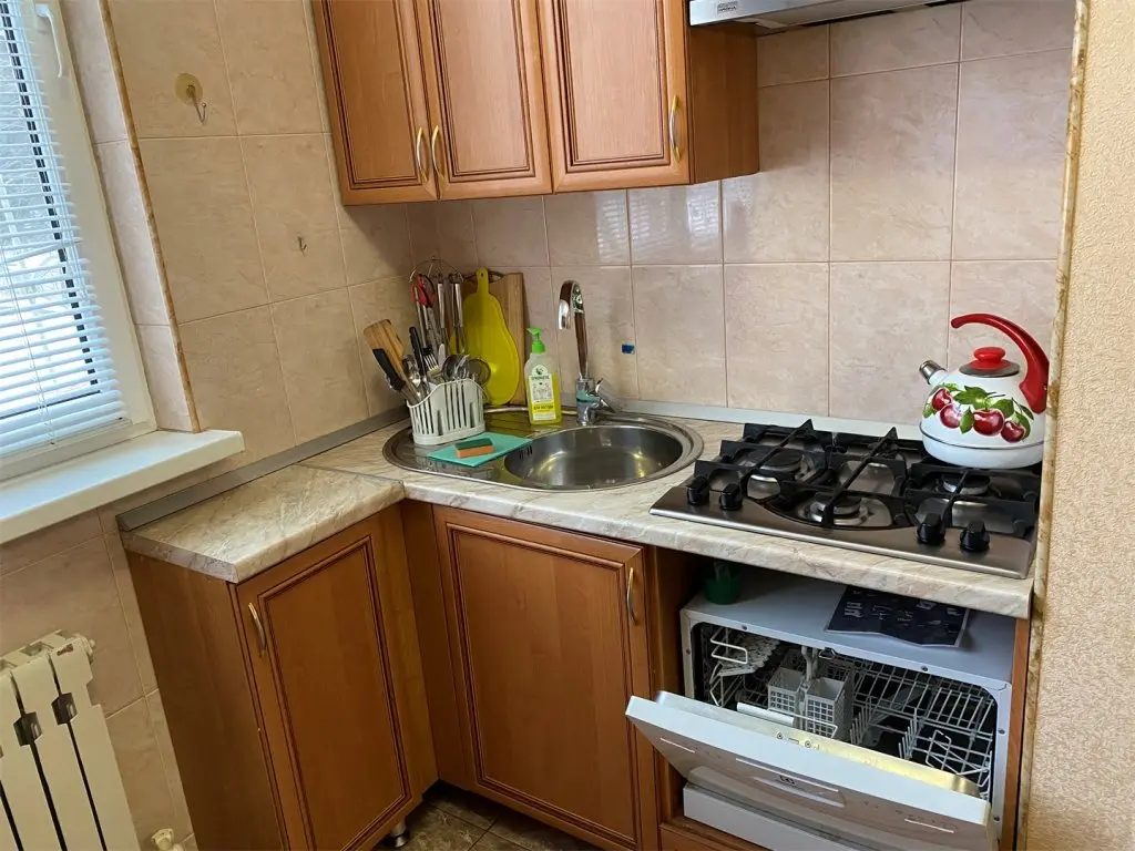 Кисловодск: Дом Гостей Апартаменты Коллективная 6 кв 1