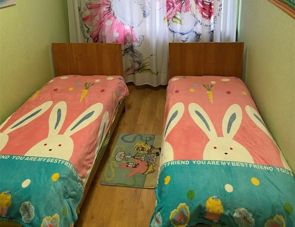 Кисловодск: Дом Гостей Апартаменты Коллективная 6 кв 1