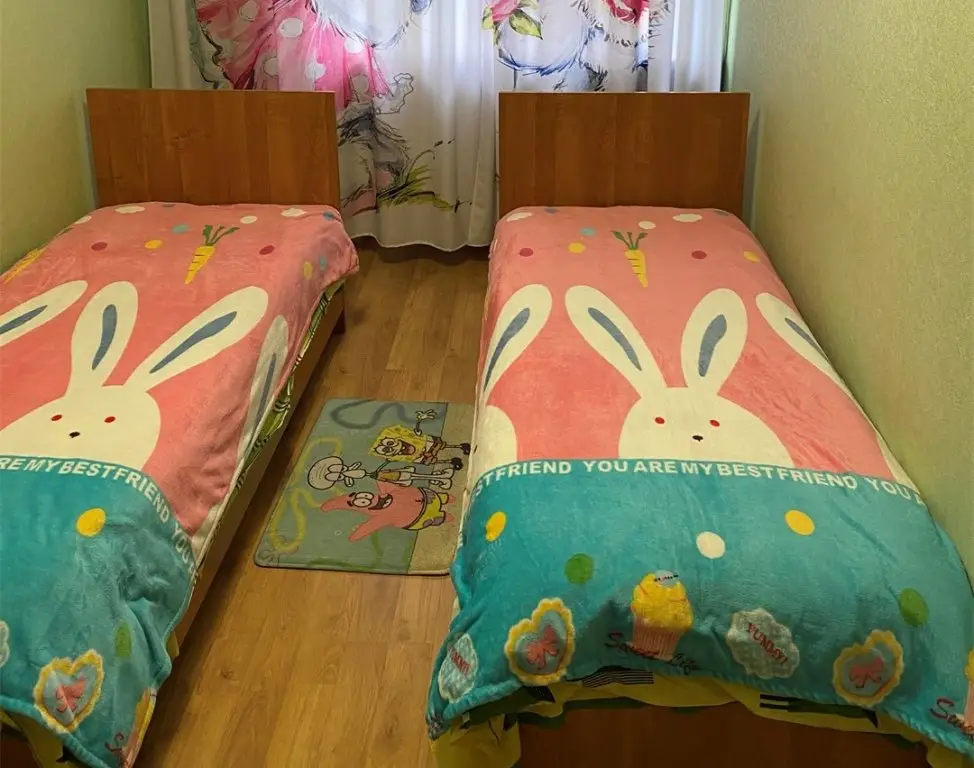 Кисловодск: Дом Гостей Апартаменты Коллективная 6 кв 1