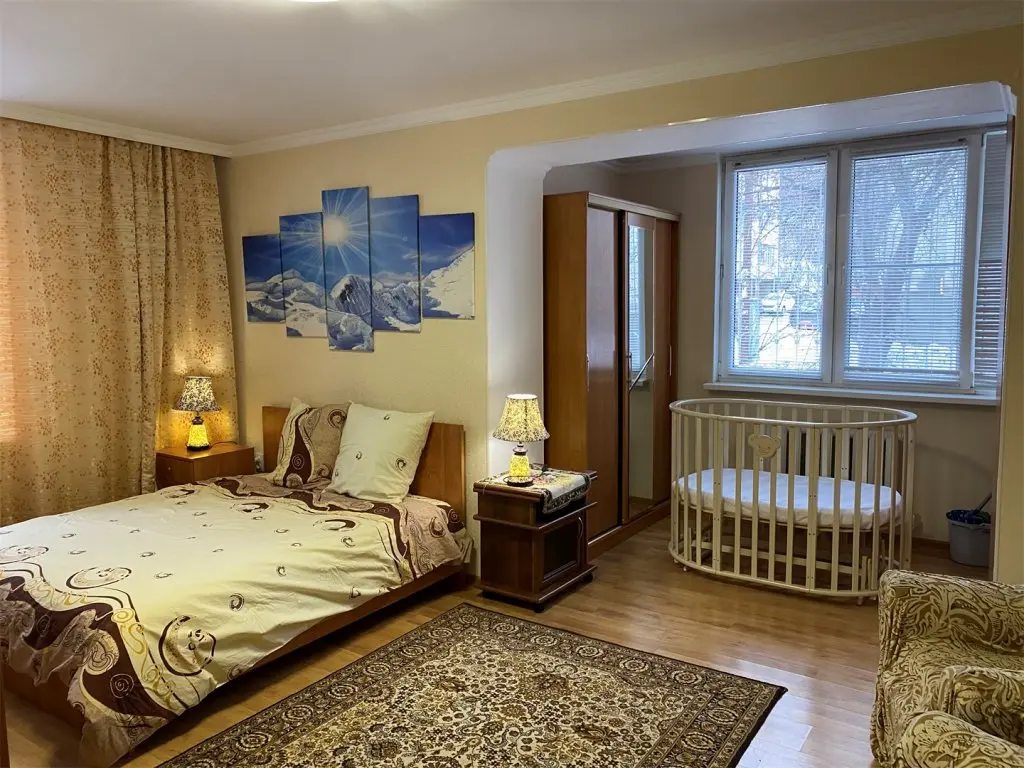 Кисловодск: Дом Гостей Апартаменты Коллективная 6 кв 1