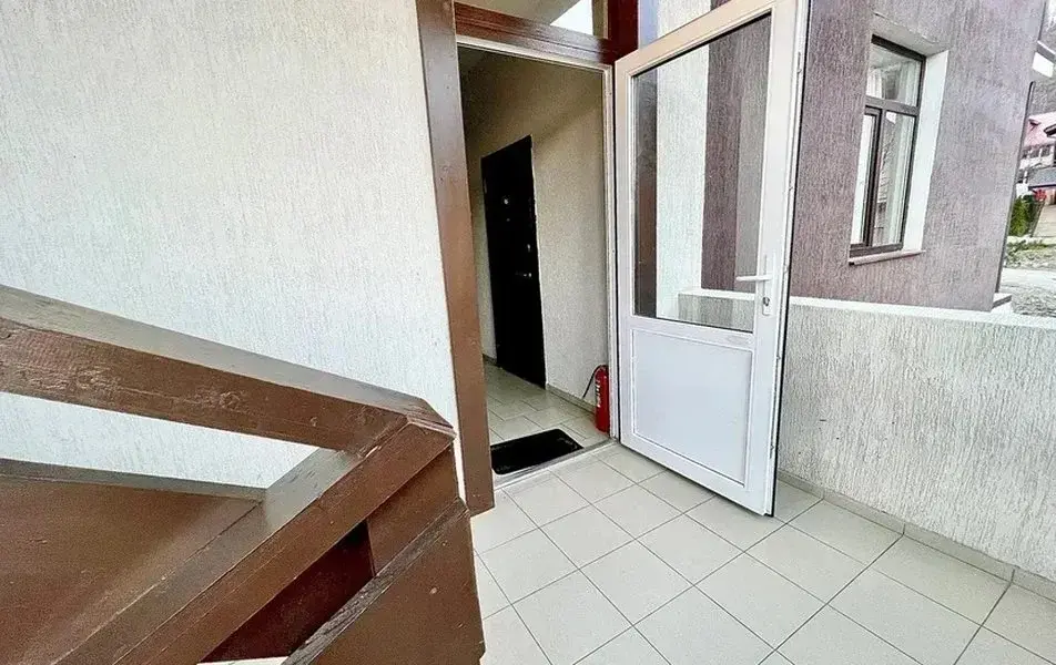 Красная Поляна: Апарт-отель Благодарный Круглый Год