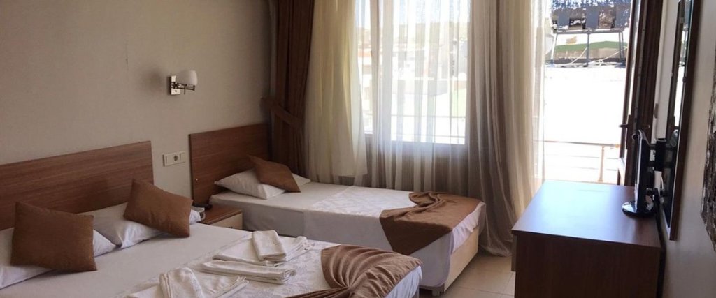 Мармара: Elit Otel