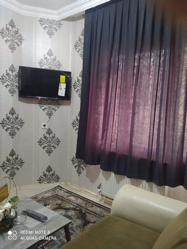 Стамбул: Newly Furnished Apartment F1