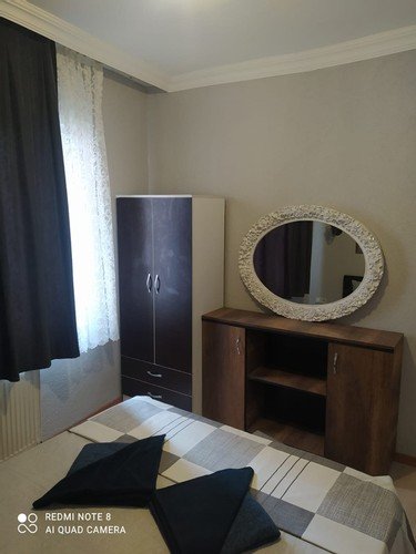 Стамбул: Newly Furnished Apartment F1
