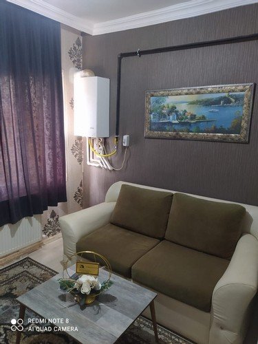 Стамбул: Newly Furnished Apartment F1