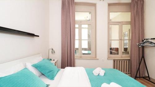 Тбилиси: Mixstyle Apartment Near Fabrika