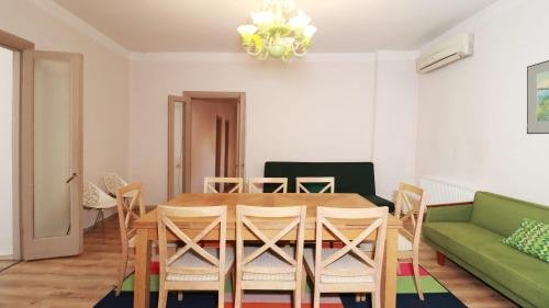 Тбилиси: Mixstyle Apartment Near Fabrika