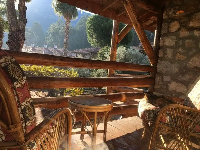 Фетхие: Lycian Apart