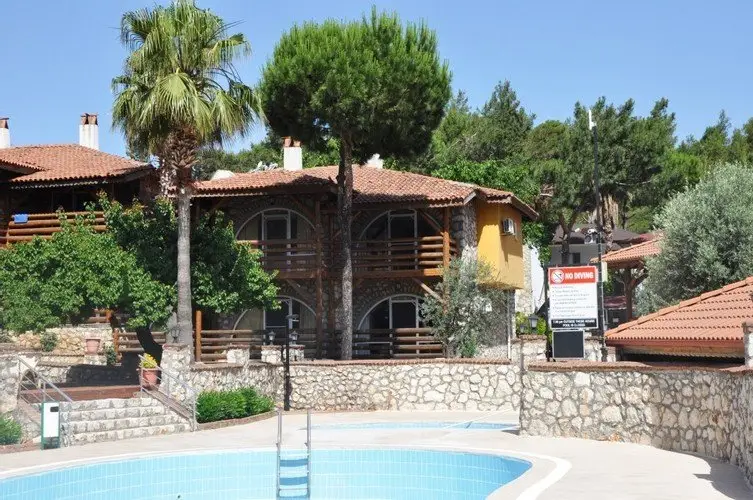 Фетхие: Lycian Apart