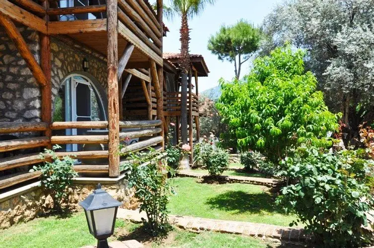 Lycian Apart — фото 1