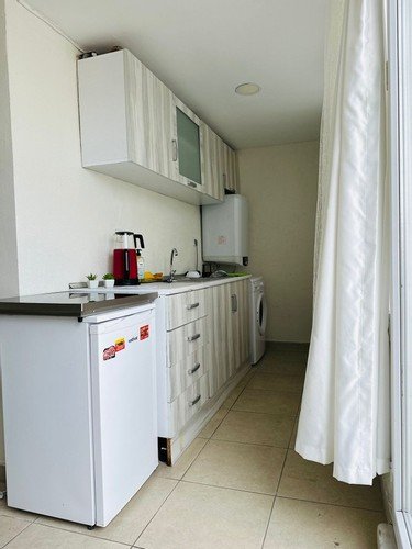 Стамбул: Manzarali Dubleks Daire