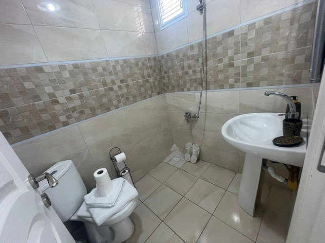 Стамбул: Manzarali Dubleks Daire