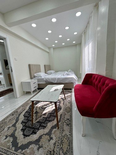 Стамбул: Manzarali Dubleks Daire