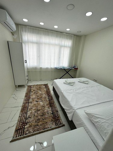 Стамбул: Manzarali Dubleks Daire