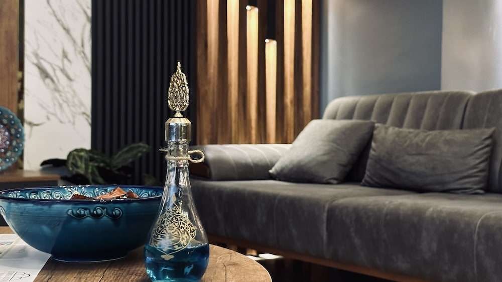 Стамбул: Meridiani Taksim Hotel