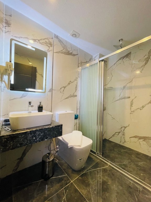 Meridiani Taksim Hotel — фото 1