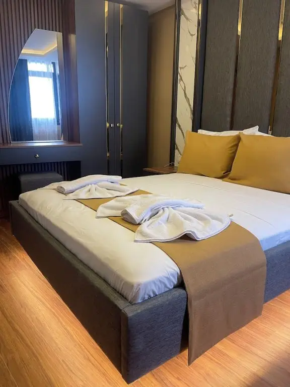 Стамбул: Meridiani Taksim Hotel