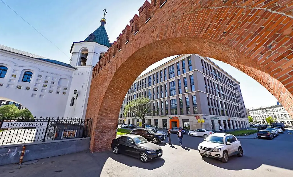 Санкт-Петербург: Апартаменты «Spb2day Полтавский проезд 2»