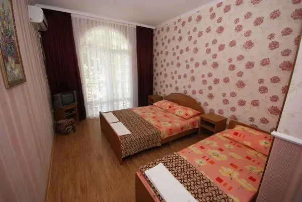 Лоо: Ирина