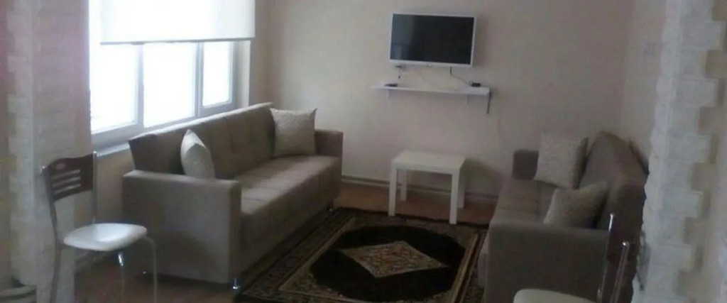 Бурса: Kadıoğlu Apart Otel