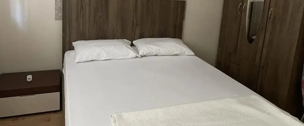 Бурса: Kadıoğlu Apart Otel