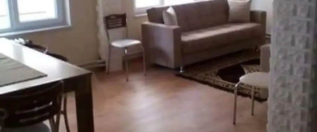 Бурса: Kadıoğlu Apart Otel