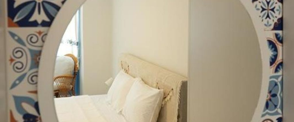 Чешме: Ilonkas Boutique Hotel