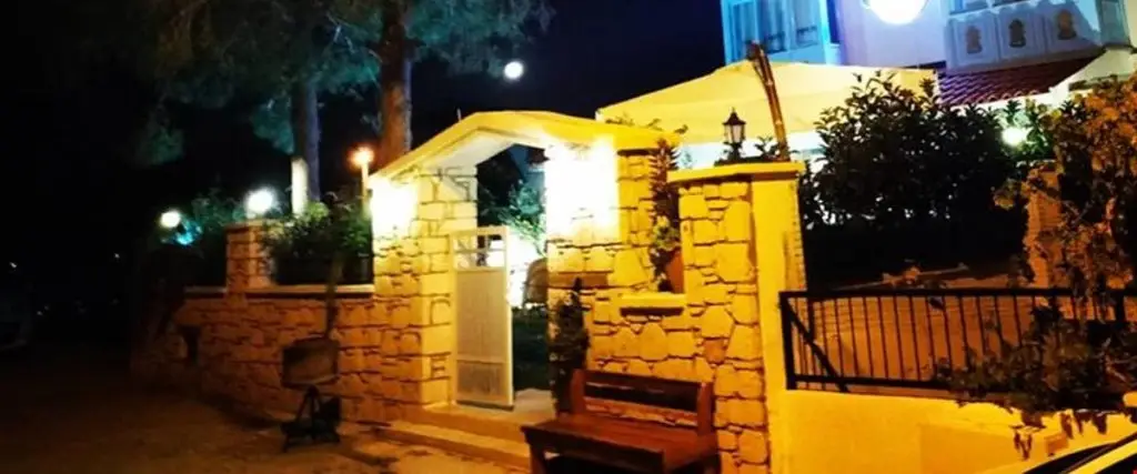 Чешме: Ilonkas Boutique Hotel