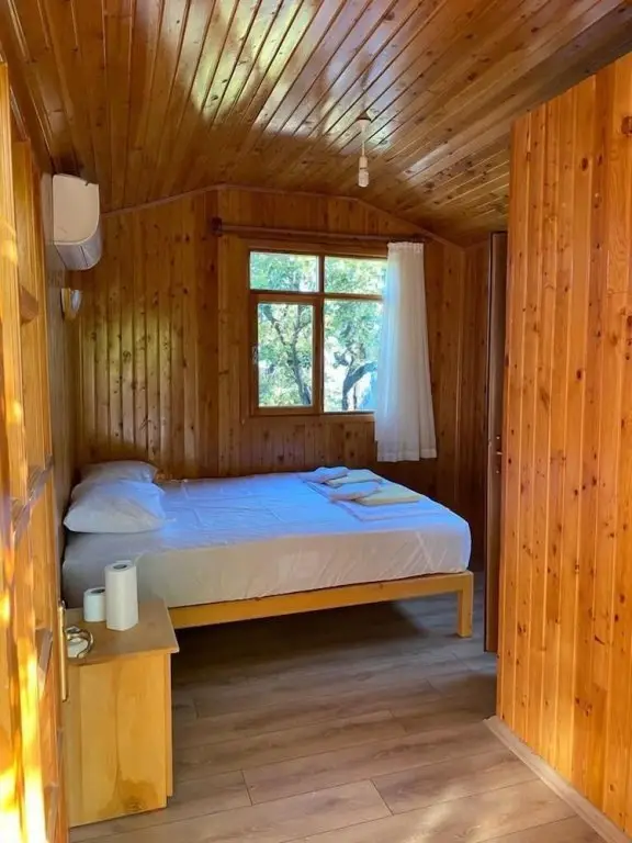 Демре: Kekova Bakacak Pansiyon