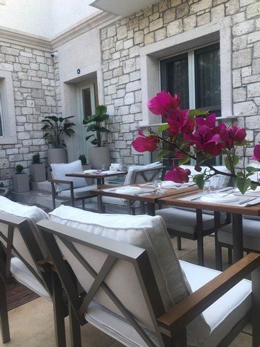 Чешме: Kotraba Alacati Butik Hotel