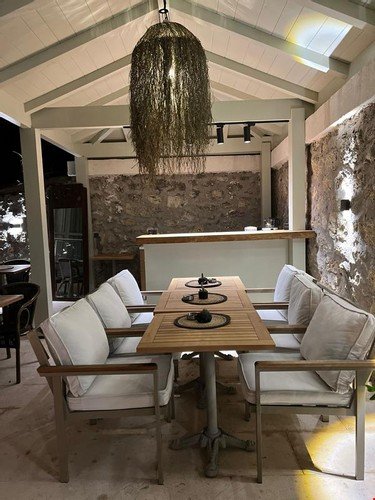 Чешме: Kotraba Alacati Butik Hotel
