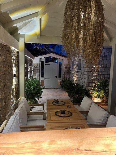 Чешме: Kotraba Alacati Butik Hotel