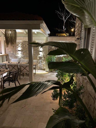 Kotraba Alacati Butik Hotel — фото 1