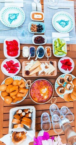 Чешме: Kotraba Alacati Butik Hotel
