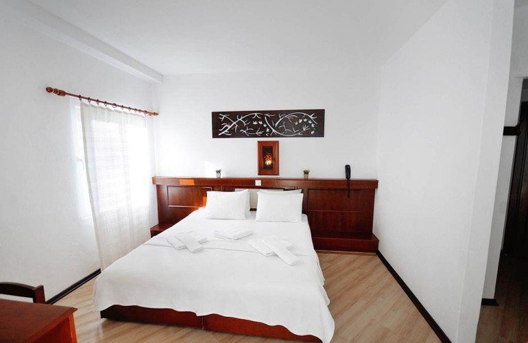 Датча: Hotel Olimpos Datca