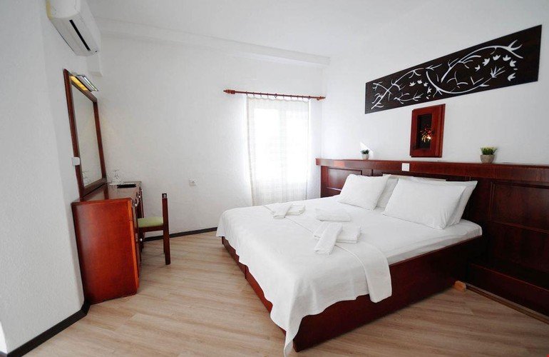 Датча: Hotel Olimpos Datca