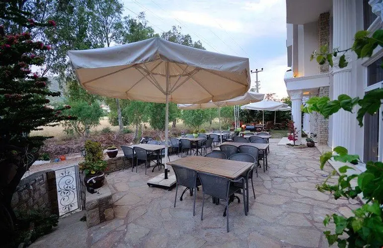 Датча: Hotel Olimpos Datca