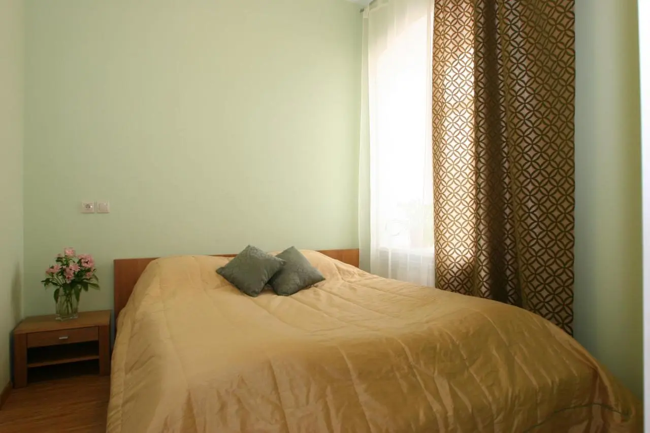 Санкт-Петербург: Mini Hotel «Nevsky 78»